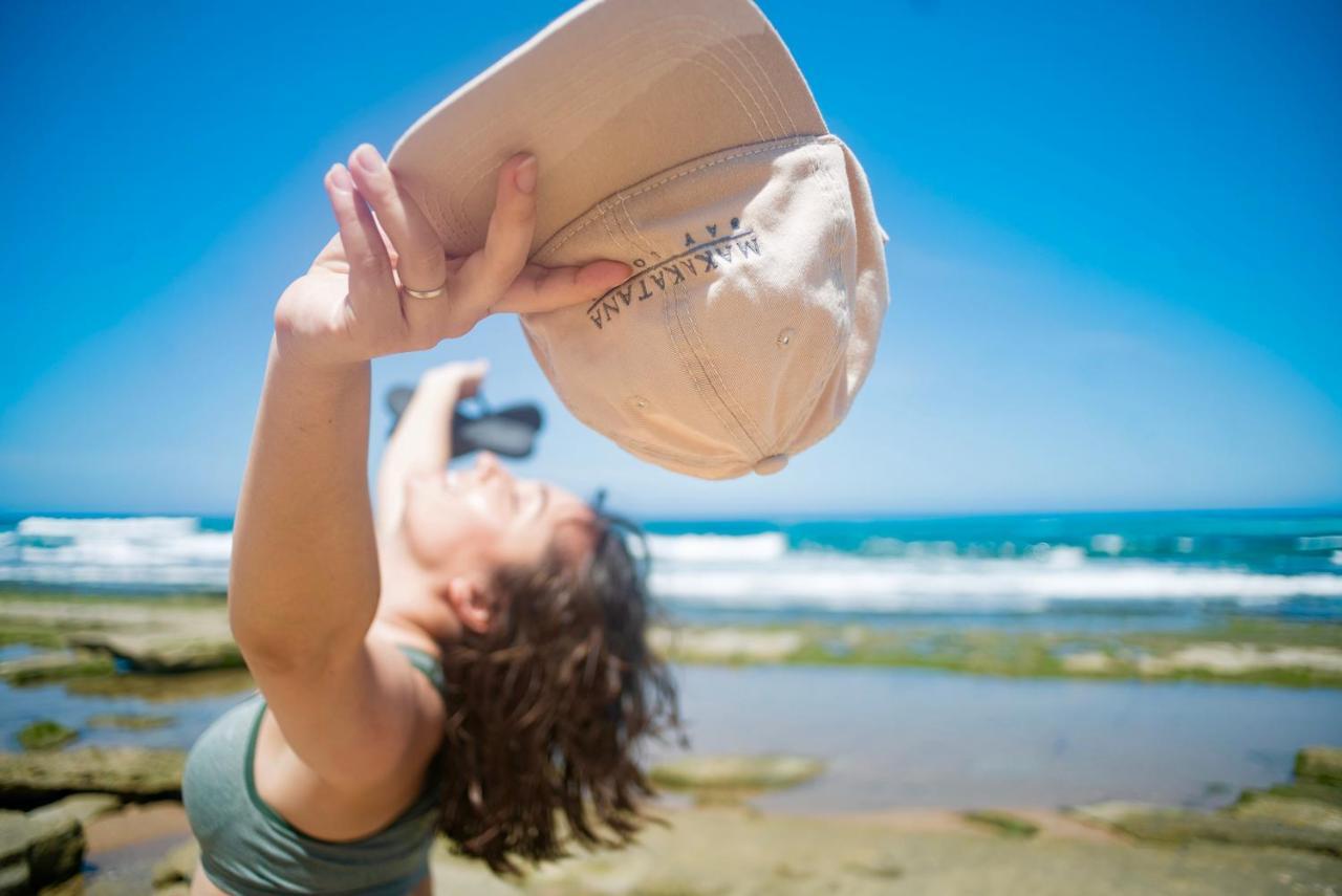 Makakatana Bay Lodge Saint Lucia Estuary エクステリア 写真
