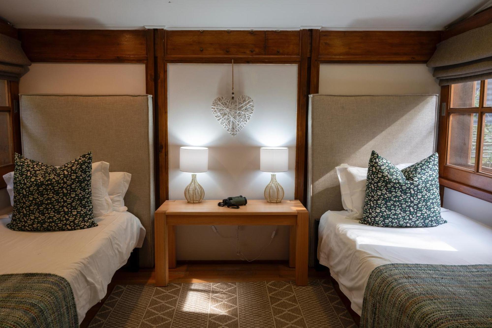 Makakatana Bay Lodge Saint Lucia Estuary エクステリア 写真