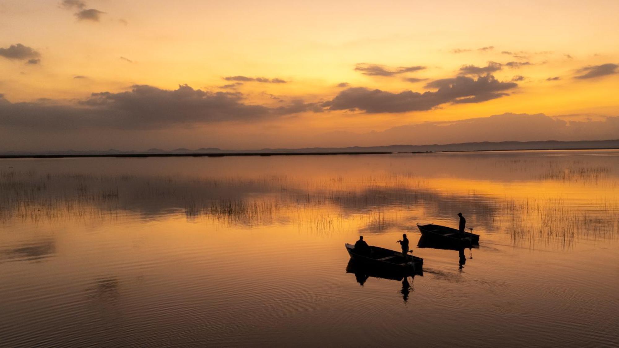 Makakatana Bay Lodge Saint Lucia Estuary エクステリア 写真