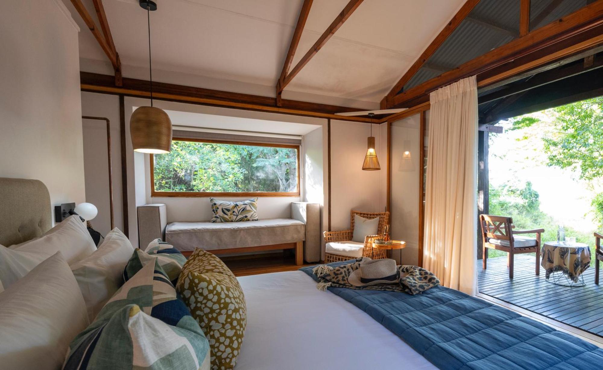 Makakatana Bay Lodge Saint Lucia Estuary エクステリア 写真